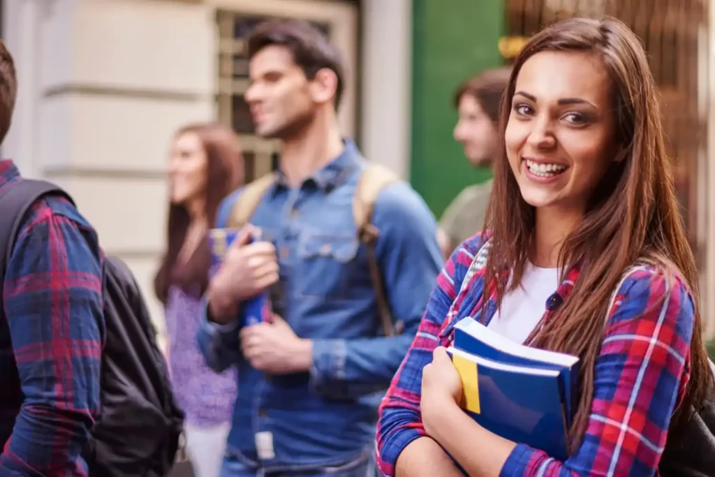 Cursos válidos para la visa de estudiantes Barcelona