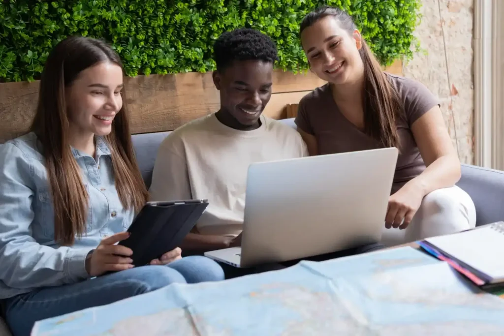 Estudiar en Barcelona siendo extranjero
