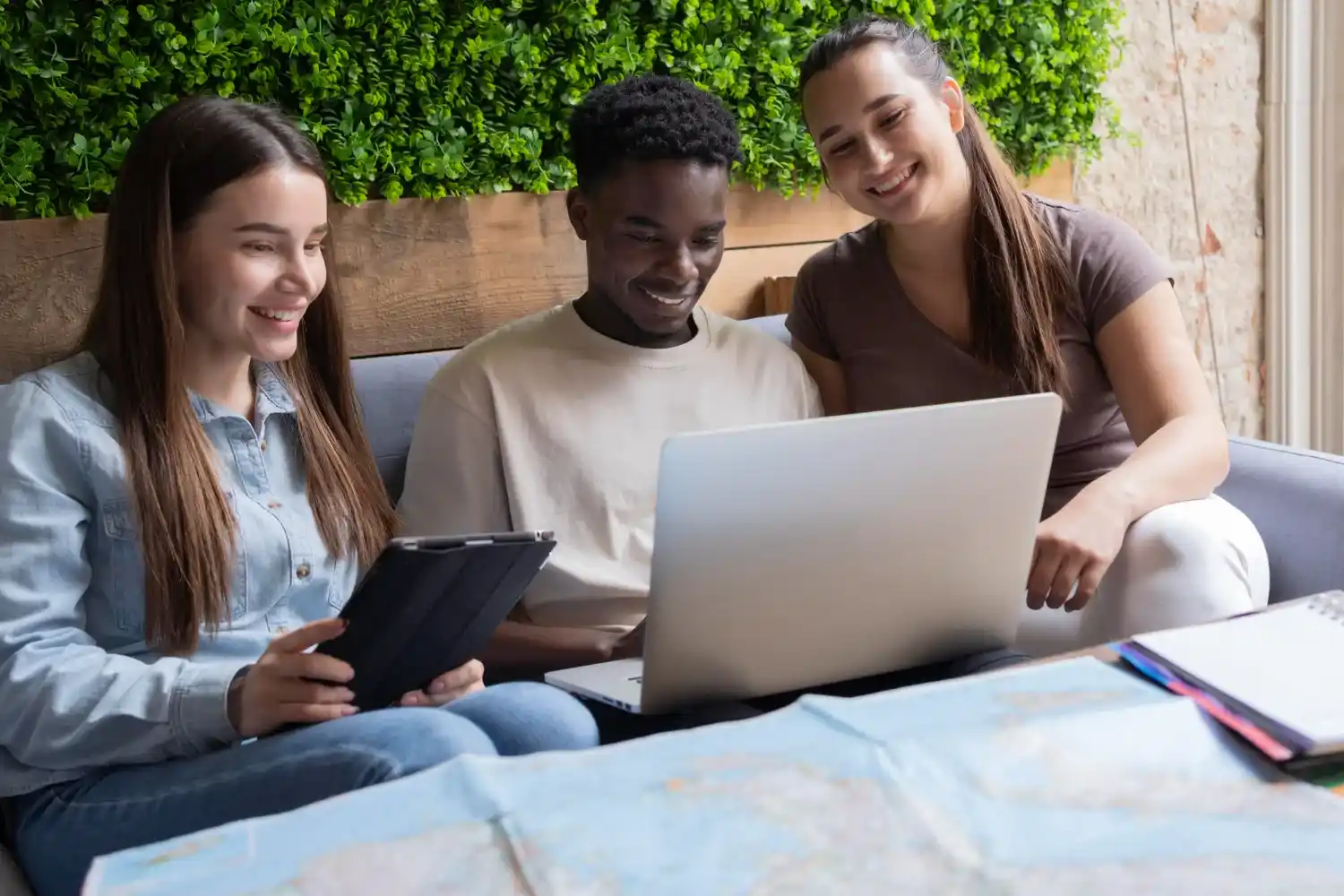 Estudiar en Barcelona siendo extranjero