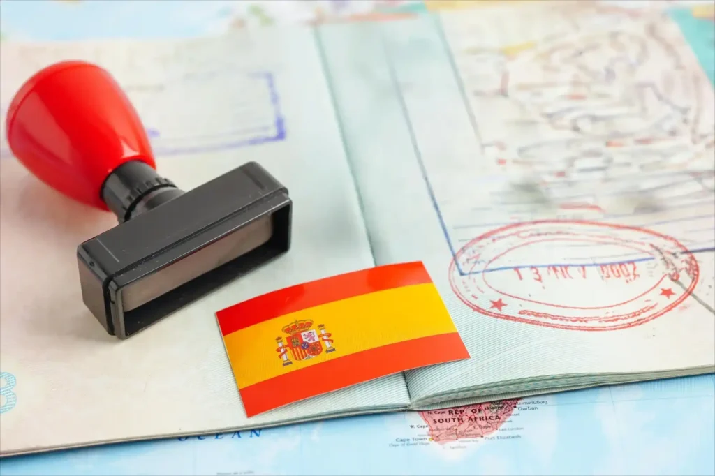 Cómo obtener la nacionalidad española en Barcelona