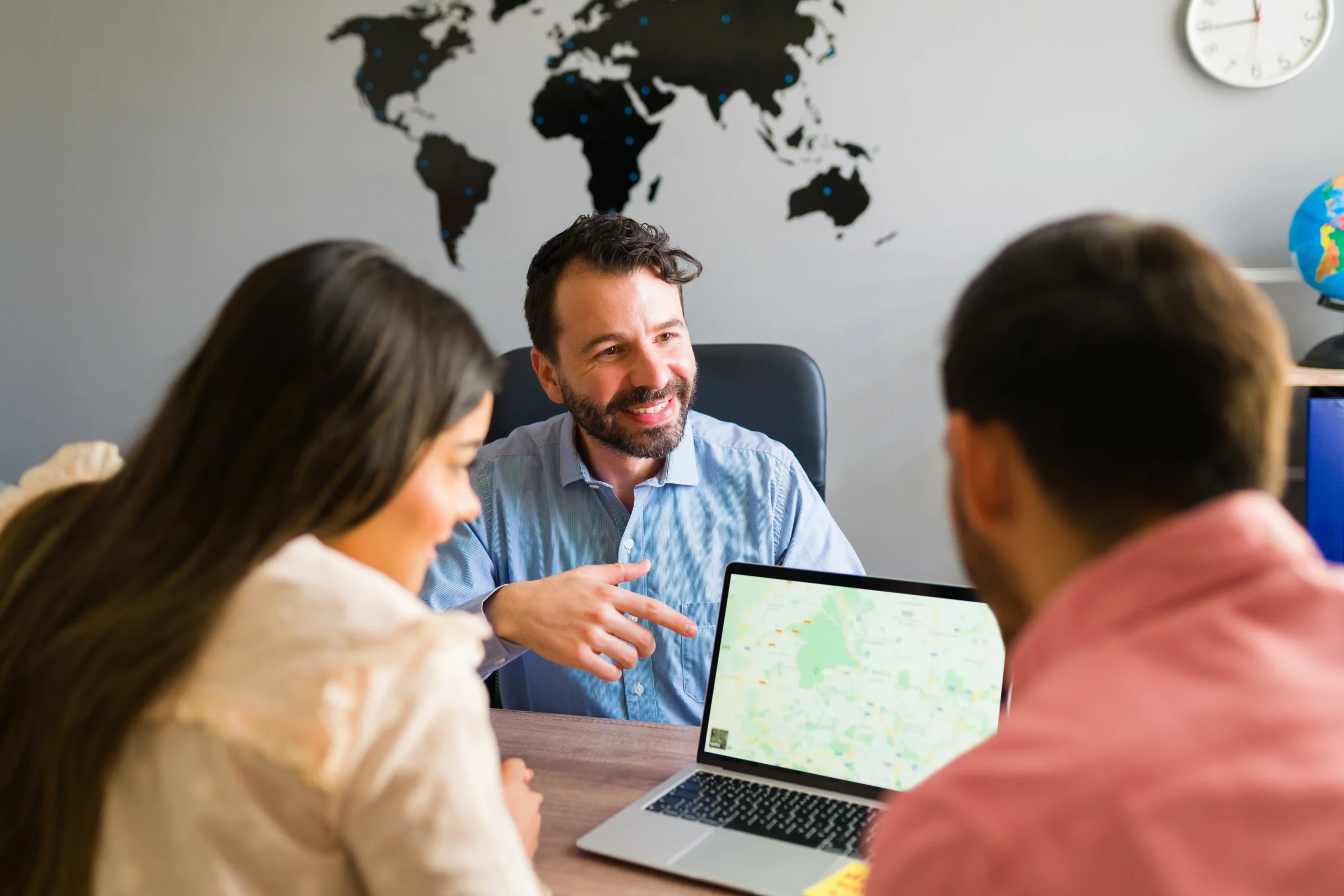 Sistema SES cómo afecta el nuevo control de fronteras a extranjeros