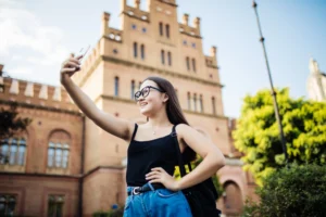 Visa de estudios en Barcelona requisitos y trámites para estudiantes internacionales