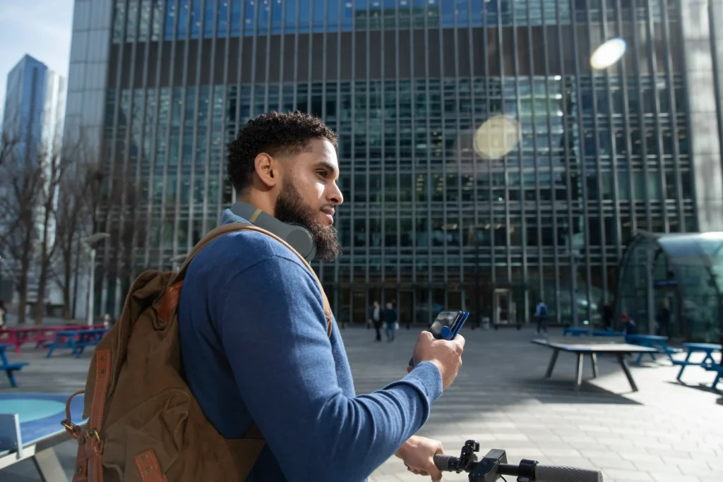 Visado de emprendedor en Barcelona