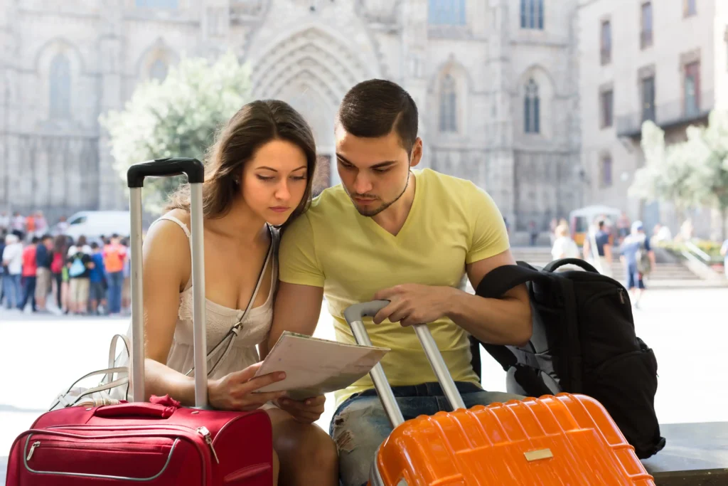 Visados y residencia en Barcelona