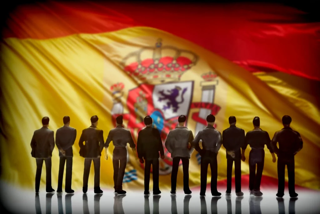 Arraigo laboral en España
