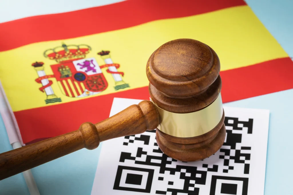 Autorización de regreso en España