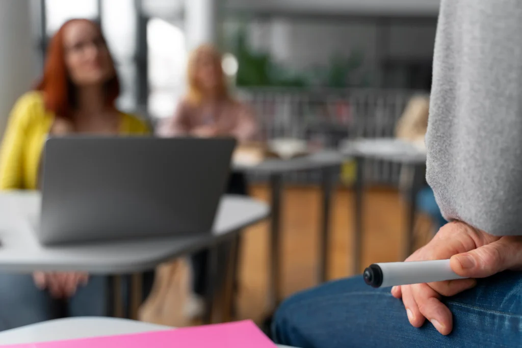 Cursos para arraigo por formación