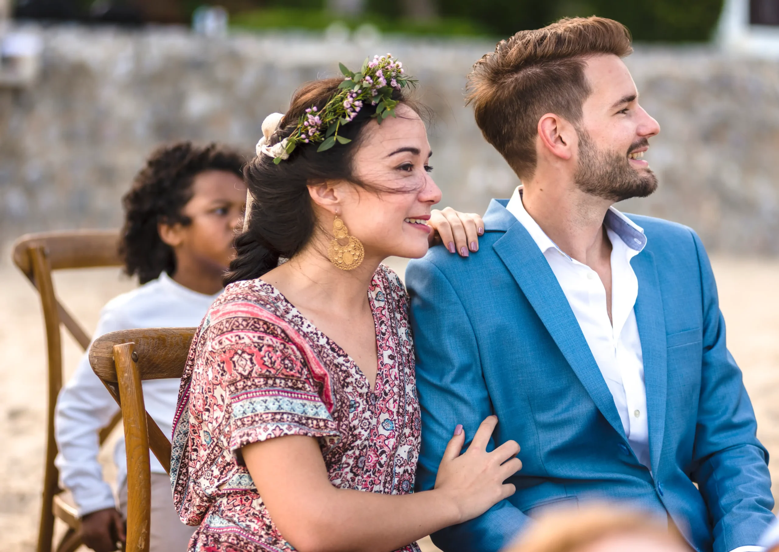 Matrimonio civil con extranjero en España guía completa