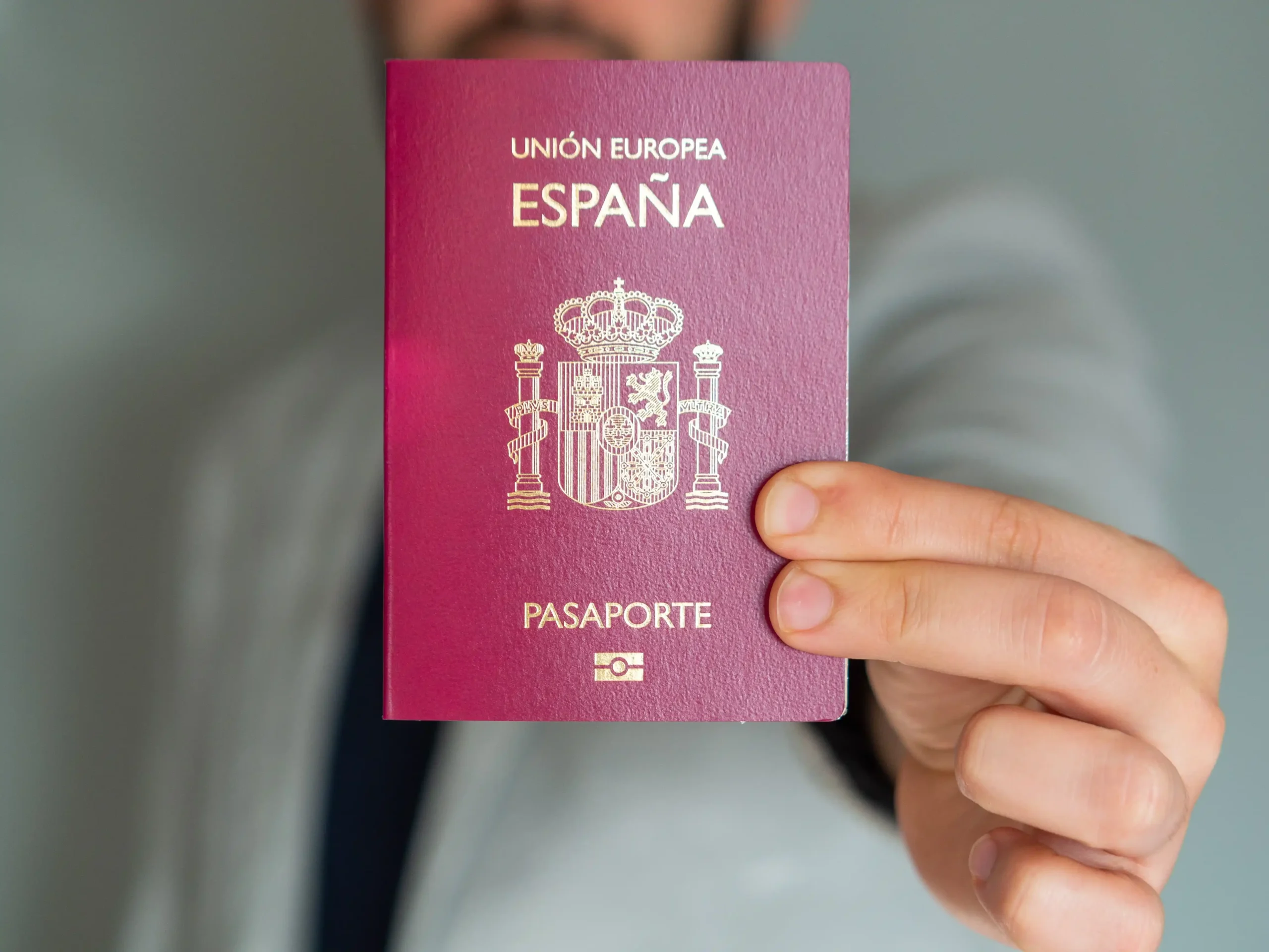 Nacionalidad española guía completa sobre la resolución