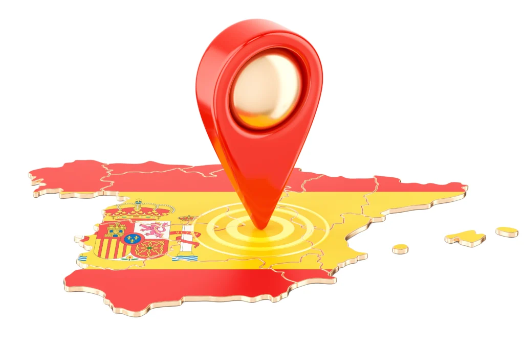 Nacionalidad española por residencia