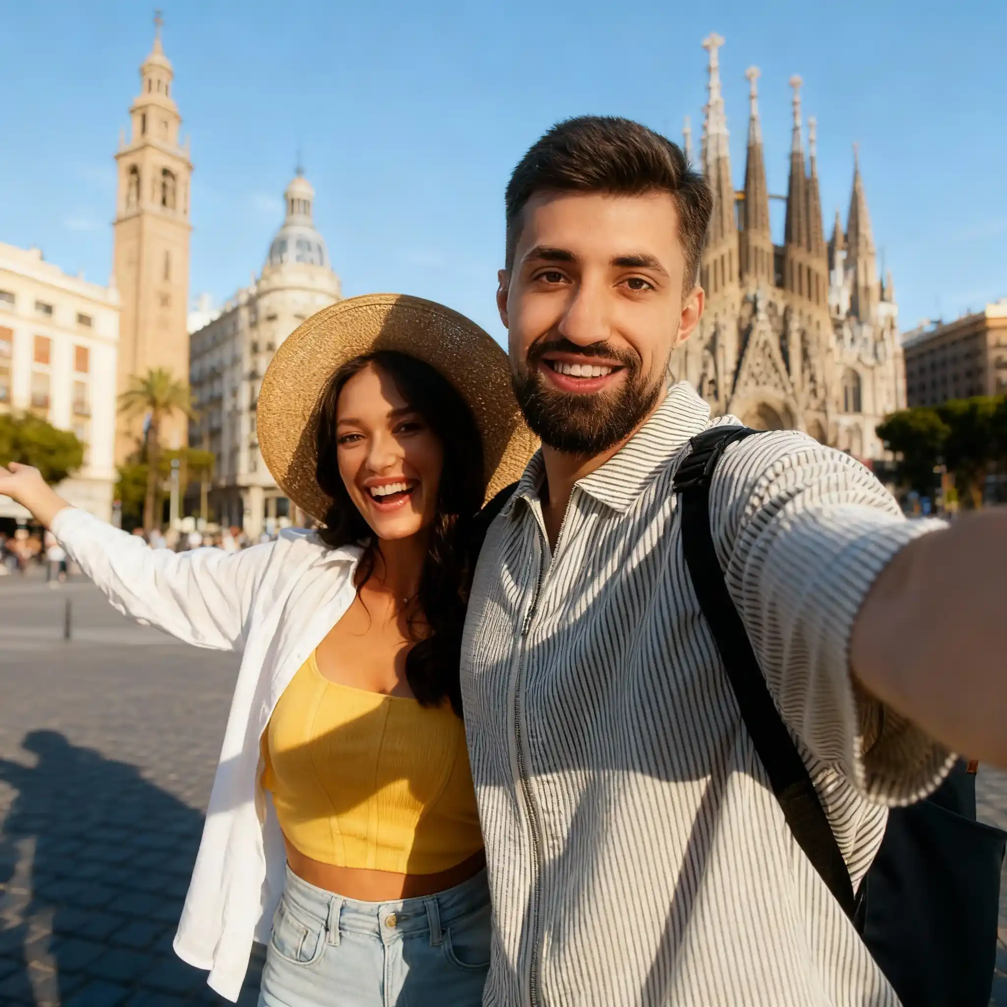 Pareja de hecho en Barcelona guía completa 2025