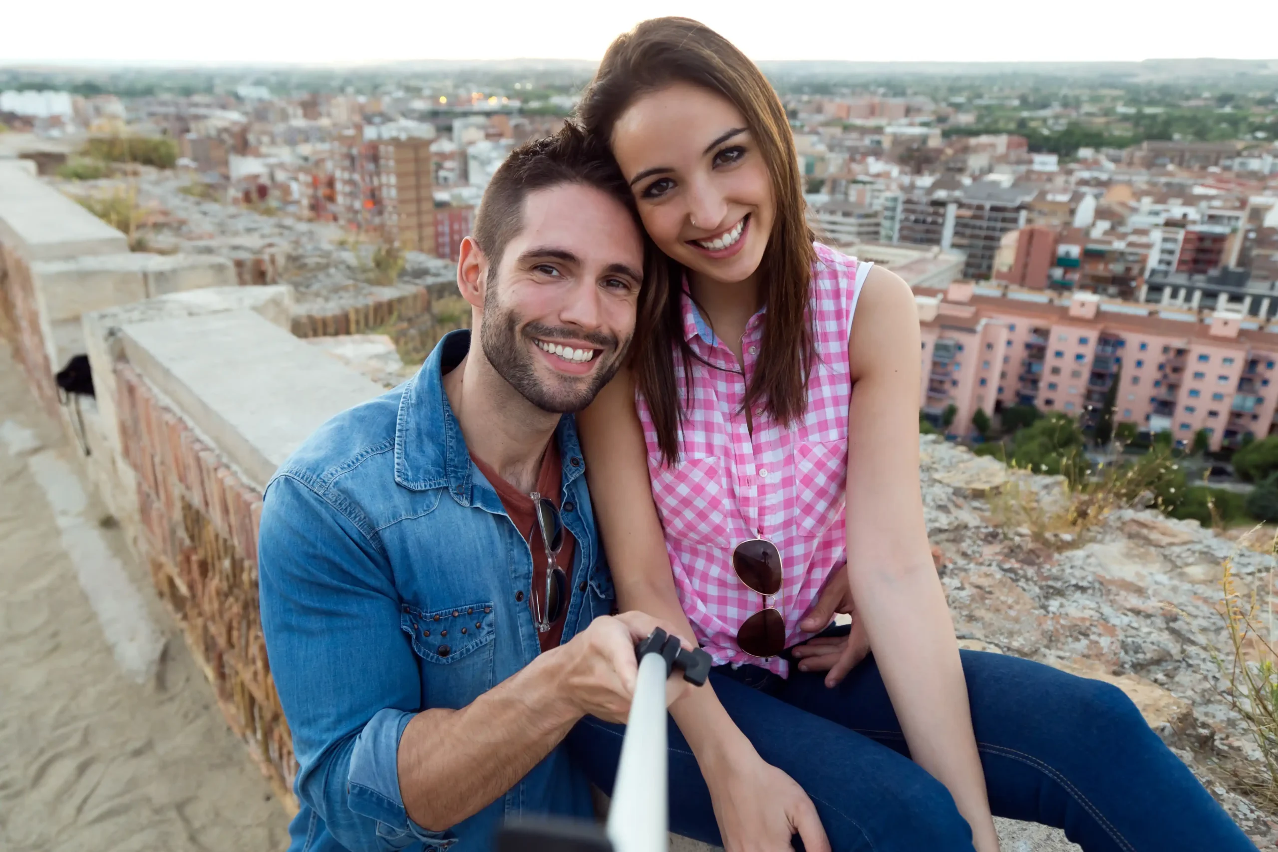Pareja de hecho en Barcelona