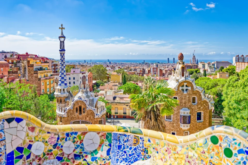Reagrupación familiar en Barcelona
