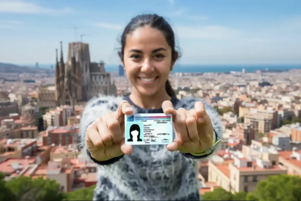Tarjeta comunitaria en Barcelona cómo solicitarla en 2025