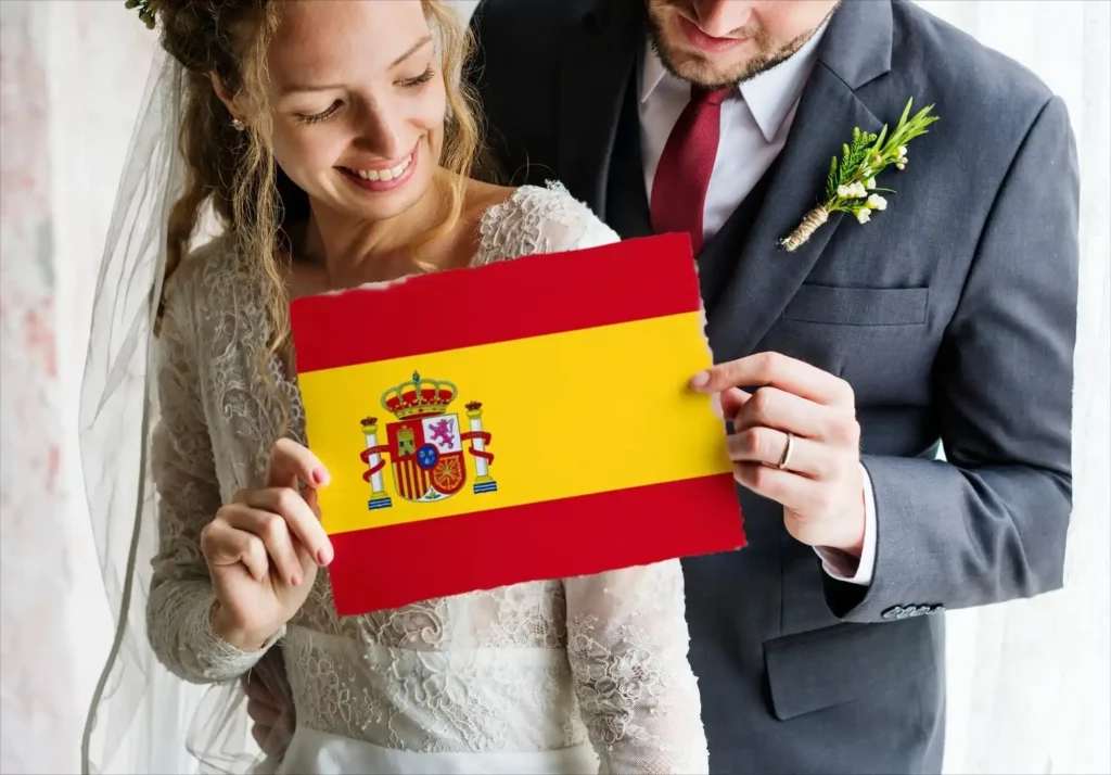 Tarjeta comunitaria por matrimonio guía completa