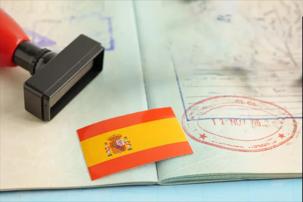 Renovación visa estudiantes Barcelona