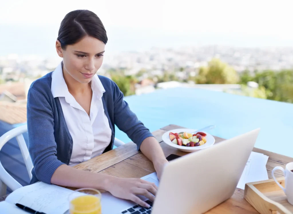 Residencia fiscal para nómadas digitales