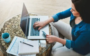 Residencia fiscal para nómadas digitales en España