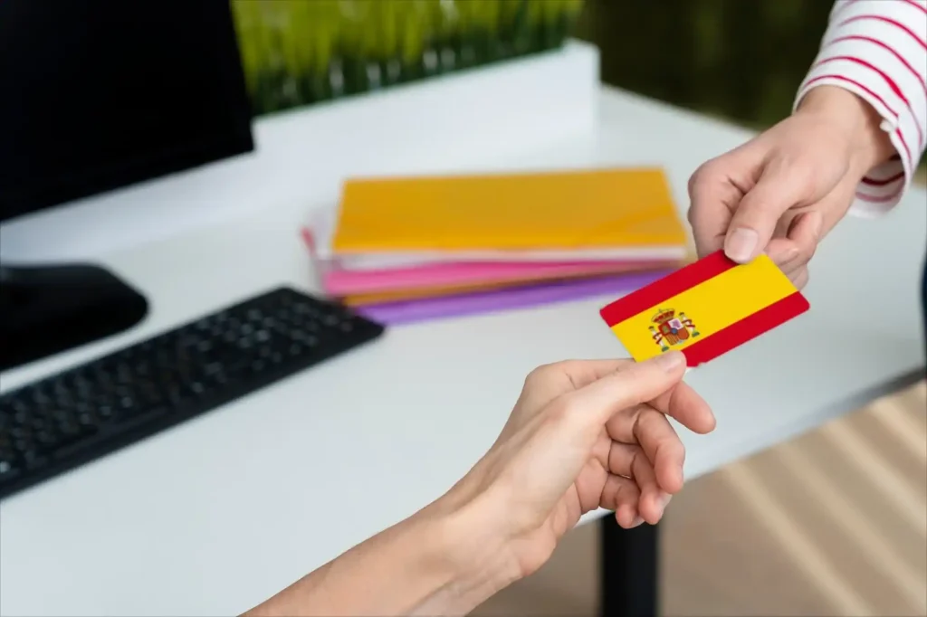Tarjeta comunitaria renovación